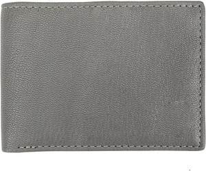 Manufacturer Best Quality Comfortable Slim Short Leather <b>Wallets</b> Men Stylish Professional Trending Customizable Cover Closure - Product Image 1