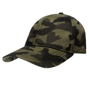 Durable Material 100% Cotton Polyester 5 Panel Classic Trucker Hats Custom Embroidery Logo Fitted Hat Plain 6 Panel Sports - Product Image 1
