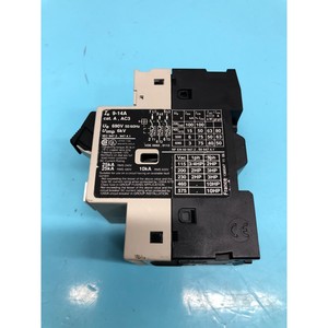 เบรกเกอร์วงจร TELEMECANIQUE GV2-M16, 169966 - อุปกรณ์และอะไหล่เซมิคอนดักเตอร์ระดับโลกที่เชื่อถือได้ - Product Image 4