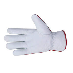 Guantes de Seguridad para Soldador de Alta Calidad, Diseño Único, Precio Accesible, Cuero, Soldadura TIG - Product Image 2