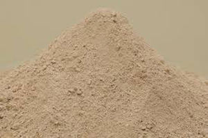 Argile d'attapulgit activée, terre de blanchiment, terre de Fuller pour le raffinage d'huiles comestibles (huile de soja, huile de palme et autres huiles) - Product Image 6