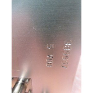 KLA TENCOR 0042328-001 R 1924-03 RD 9250 FRU MADE - Equipo y Piezas de Semiconductores de Confianza de Marca Global - Product Image 4