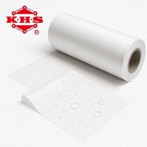 ม้วนผ้าไม่ทอ PP แบบพันกัน - Product Image 1