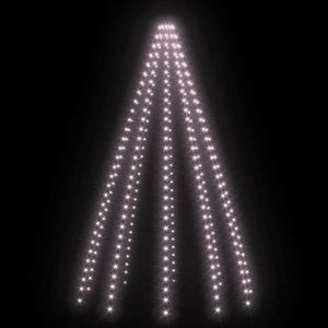 Luci a rete per albero di natale 300 led 118.1 pollici-per decorazioni Festive - Product Image 4