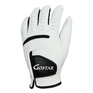 Best Selling Customized Color Breathable Non-Slip High Quality Golf <b>Gloves</b> Wholesale Price Stabled <b>Grip</b> Right Handed Palm - Product Image 5