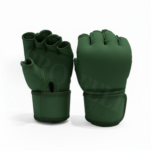 Fabricante de Equipamiento de Boxeo Personalizado, Guantes de Sparring, Guantes de Artes Marciales para Entrenamiento, Venta al Por Mayor, Guantes OEM - Product Image 3