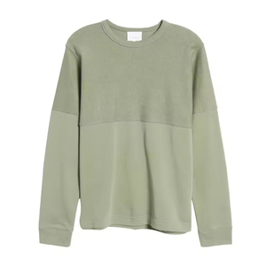 Latest Men's Sweater Trending Pattern Pullover <b>Jumpers</b> Long Sleeved Sweater Knitted Casual Design Fashion Wear Sweatshirt - Product Image 4