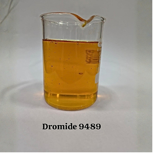 Fast Cure Polyamidoamine Epoxy Hardener for Damp Concrete <b>Primers</b> High Solids Corrosion Resistant Coatings Low Viscosity Dromide - Product Image 2