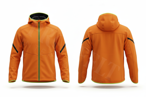 Chaqueta de Motociclismo Impermeable de Alto Rendimiento, Cortavientos, Térmica, Transpirable, Ligera, para Deportes al Aire Libre - Product Image 4