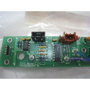 เซ็นเซอร์วัดสุญญากาศ SVG Aviza PCB ASSY รุ่น 99-80184-02 SVG - อุปกรณ์และอะไหล่เซมิคอนดักเตอร์ระดับโลกที่เชื่อถือได้ - Product Image 2