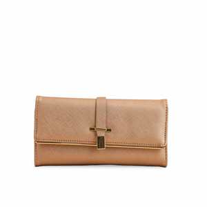 Bronze Casual P70987 <b>Card</b> Holder <b>Wallet</b> - Product Image 3