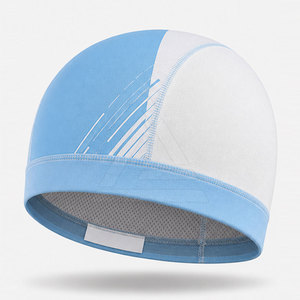 Gorro de Calavera Moderno Unisex, Gorro de Invierno con Diseño Gráfico Único de Calavera, Textura de Punto Suave, Accesorio Cómodo para Uso Diario - Product Image 2