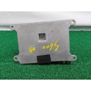 ECUs y Módulos de Computación Usados de Clase S A2118700026 - Product Image 2