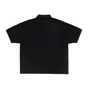 Men's Polo <b>Shirt</b> Short Sleeve Casual <b>Collared</b> <b>T</b> <b>Shirt</b> Cotton Blend Top Wholesale Custom Apparel for Golf Sports Outdoor Daily - Product Image 2