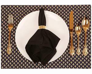 Anneau de serviette personnalisé en acier poli, porte-serviettes rond en métal pour la cuisine, la maison, les mariages, les fêtes, la vaisselle de table - Product Image 3