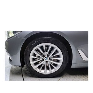 BMW Serie 5 530i XDrive Luxury Plus, Julio 2019, 74,326 km, Volante a la Izquierda, Caja de Cambios Automática, Asientos de Cuero, Cámara Trasera - Product Image 5