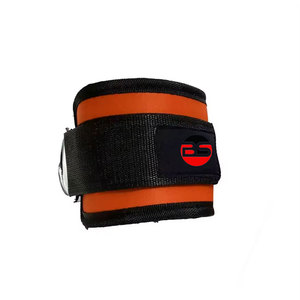 Sangle de cheville unisexe à prix raisonnable, très vendue, en matériau durable et réglable, par Burhan Sports - Product Image 6