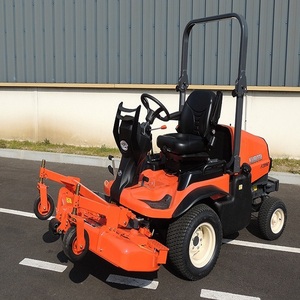 เครื่องตัดหญ้าหน้าตัดรุ่น F2890 สำหรับงานหนัก พร้อมเครื่องยนต์ดีเซล 2 จังหวะ มาตรฐานส่งออกทั่วโลก พร้อมจัดส่ง - Product Image 2