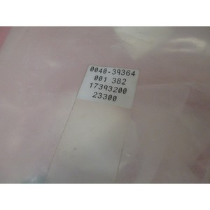 AMAT 0040-39364 ชิ้นส่วนเชื่อมต่อ, ฐานเครื่องระเหย - อุปกรณ์และอะไหล่เซมิคอนดักเตอร์ระดับโลกที่เชื่อถือได้ - Product Image 5