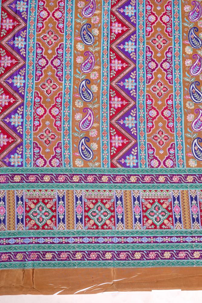 สีน้ำตาลคาเมล