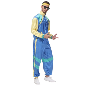 Ensemble de sport unisexe personnalisé pour l'automne, respirant, imprimé, 2 en 1 : sweat à capuche et pantalon coordonnés pour l'exercice - Product Image 2