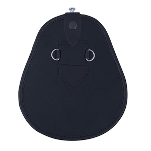 Sporran en fourrure de lapin de couleur unie, 100 % haute qualité, fait sur mesure, avec sacs Sporran, produit de qualité supérieure - Product Image 3