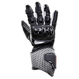 High Quality 2026 Half Finger Breathable Motor Racing Motorcycle <b>Gloves</b> Breathable Men Motor Bike <b>Gloves</b> OEM Support Customized - Product Image 1