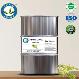 Huile Essentielle de Niaouli (Melaleuca Quinquenervia) Pure de Qualité Aromathérapie, Huile Douce Naturelle Distillée à la Vapeur, Huile Végétale - Inde - Product Image 3