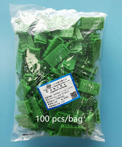 Low Drop-Parts Vision Teller Voor Spuitgegoten Plastic Onderdelen Visie Tellende Verpakkingsmachine Zakzak Vulfunctie - Product Image 2