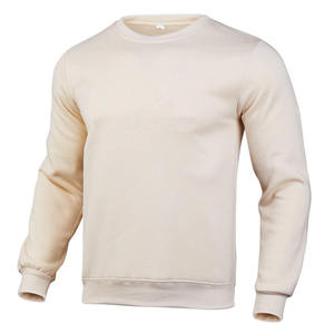 Sudaderas Personalizadas al por Mayor, Servicio OEM, Sudaderas de Alta Calidad, Cuello Redondo, Color Personalizado para Hombre, Sudaderas Regulares - Product Image 6