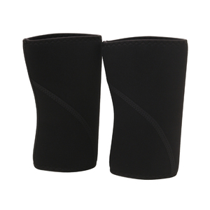 New Arrival Product Weightlifting Best Quality Neoprene <b>Knee</b> Sleeve For <b>Knee</b> <b>Support</b> <b>knee</b> assistance during leg - Product Image 2