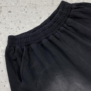 Shorts pour hommes de style nouveau, 100% coton, sublimés, design personnalisé pour la natation, style décontracté écologique, bon prix - Product Image 5