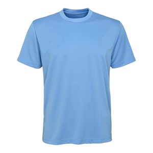 เสื้อฟุตบอลสั่งทำ OEM แห้งเร็ว ระบายอากาศดี ชุดฟุตบอลแบบรีดร้อน ชุดทีม แบรนด์ส่วนตัว เสื้อกีฬาแขนสั้นลำลอง - Product Image 1