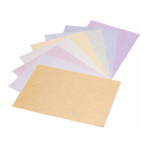 Papel y Cuadernos ESD Apro para Cuartos Limpios, Tamaños A4/A3/A5, para Documentos de Cuarto Limpio - Product Image 1