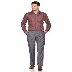 Polo de manga larga informal a la moda para hombre, camisa de polo con estampado clásico para jóvenes, algodón, transpirable, verano, venta al por mayor - Product Image 1