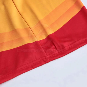 Uniforme de Baloncesto Transpirable y Ligero con Tecnología de Secado Rápido Diseñado para Máxima Comodidad en el Campo - Product Image 2