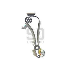 Para HONDA, para ACCORD CP2 CS1 K24Z3 2.4L 2354CC, venta de autopartes, kit de cadena de distribución, accesorios para HONDA - Product Image 1