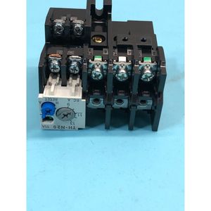 RELÉ TÉRMICO DE SOBRECARGA MITSUBISHI TH-N20-11A - Equipos y Piezas de Semiconductores de Confianza de Marca Global - Product Image 3