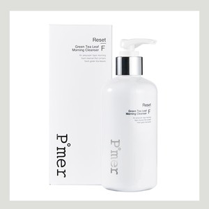 โฟมล้างหน้า Puremer Puremereu Nokchaip Achim โฟมล้างหน้า Jomtam โฟมล้างหน้า ผลิตในเกาหลี - Product Image 6