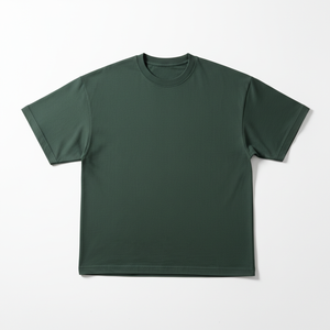 Fabricant de t-shirts vierges en coton de qualité supérieure pour marques privées, qualité export - Product Image 4