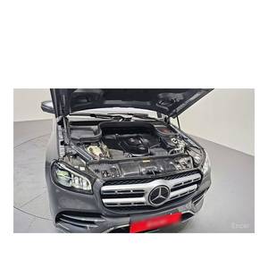 Mercedes-Benz GLS-Class GLS400d 4MATIC Modèle juillet 2023 45 942 km Volant à gauche Boîte automatique Sièges en cuir Diesel - Product Image 6