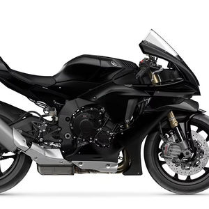 มอเตอร์ไซค์ YZF-R1 RACE SUPERSPORT ปี 2025 พร้อมจำหน่ายแล้ว - Product Image 1