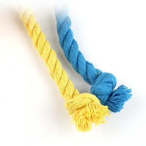 Jouet de football en peluche écologique et durable pour chien, avec son, motif dessin animé, pour mordre et nettoyer les dents, pour usage intérieur/extérieur - Product Image 4