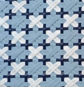 เก้าอี้บิสโทรยอดนิยมสำหรับร้านกาแฟ ร้านอาหาร พื้นที่สาธารณะในที่พักอาศัย - หวายสังเคราะห์ถักทออย่างดี รับประกันการถักทอ 3 ปี - Product Image 6