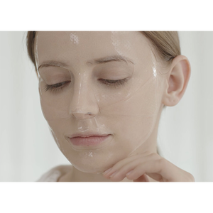 Mascarilla Facial de Hidrogel con Microagujas de Colágeno Bio-collagen K-Beauty BEAUUGREEN, Tamaño de Muestra, Hecho en Corea, Antiarrugas, Reafirmante, Para Todo Tipo de Piel - Product Image 3