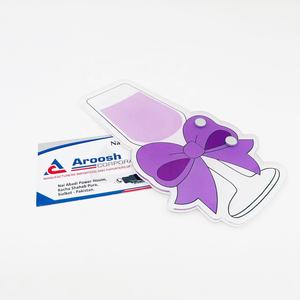 Nouvelles tuiles à cils personnalisées pour extensions de cils, palette en acrylique magnétique durable, marque privée - Product Image 5