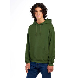 Sudadera con Capucha JERZEES NuBlend, Felpa Gruesa, Personalizable con Marca, Bajo MOQ, Fabricante - Product Image 3