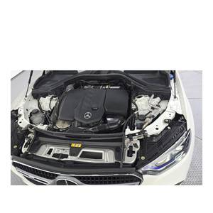 Mercedes-Benz Clase GLC GLC220 d 4MATIC 2023/6, 31,496 km, Diésel, Caja de Cambios Automática, Volante a la Izquierda, Cámara Trasera - Product Image 6