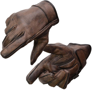 Wholesale Price Best Quality Genuine Leather Made <b>Gloves</b> With Custom Private Label Leather <b>Gloves</b> For Sale - Product Image 1