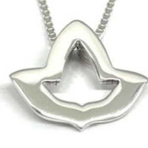 Collier Feuille de Lierre Ouverte Extra Petite, Bijou Plaqué Or Élégant pour Femme, Accessoire de Mode de Luxe avec Feuille Botanique Délicate - Product Image 4